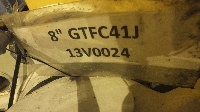 Valve, Gate, 8", 1500 ANSI - UL05410 - Quipbase.com - TK1 071.jpg